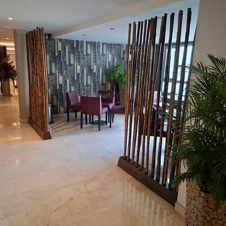 Washington Plaza Hotel Баранкила Екстериор снимка