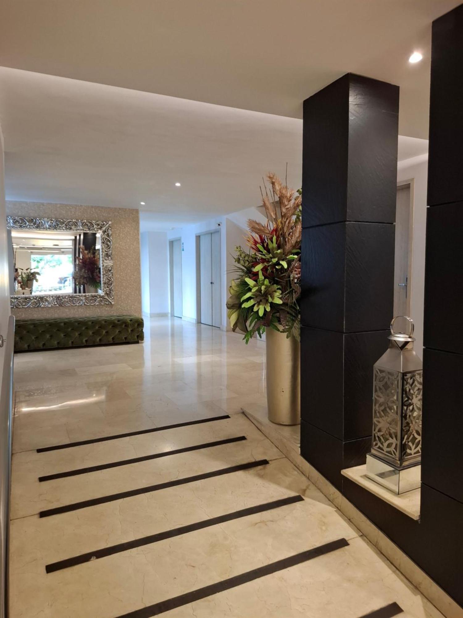 Washington Plaza Hotel Баранкила Екстериор снимка