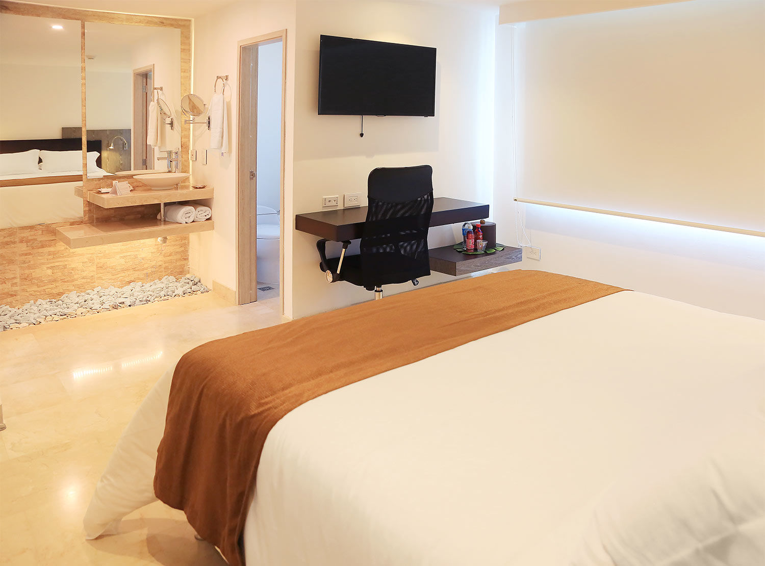 Washington Plaza Hotel Баранкила Екстериор снимка